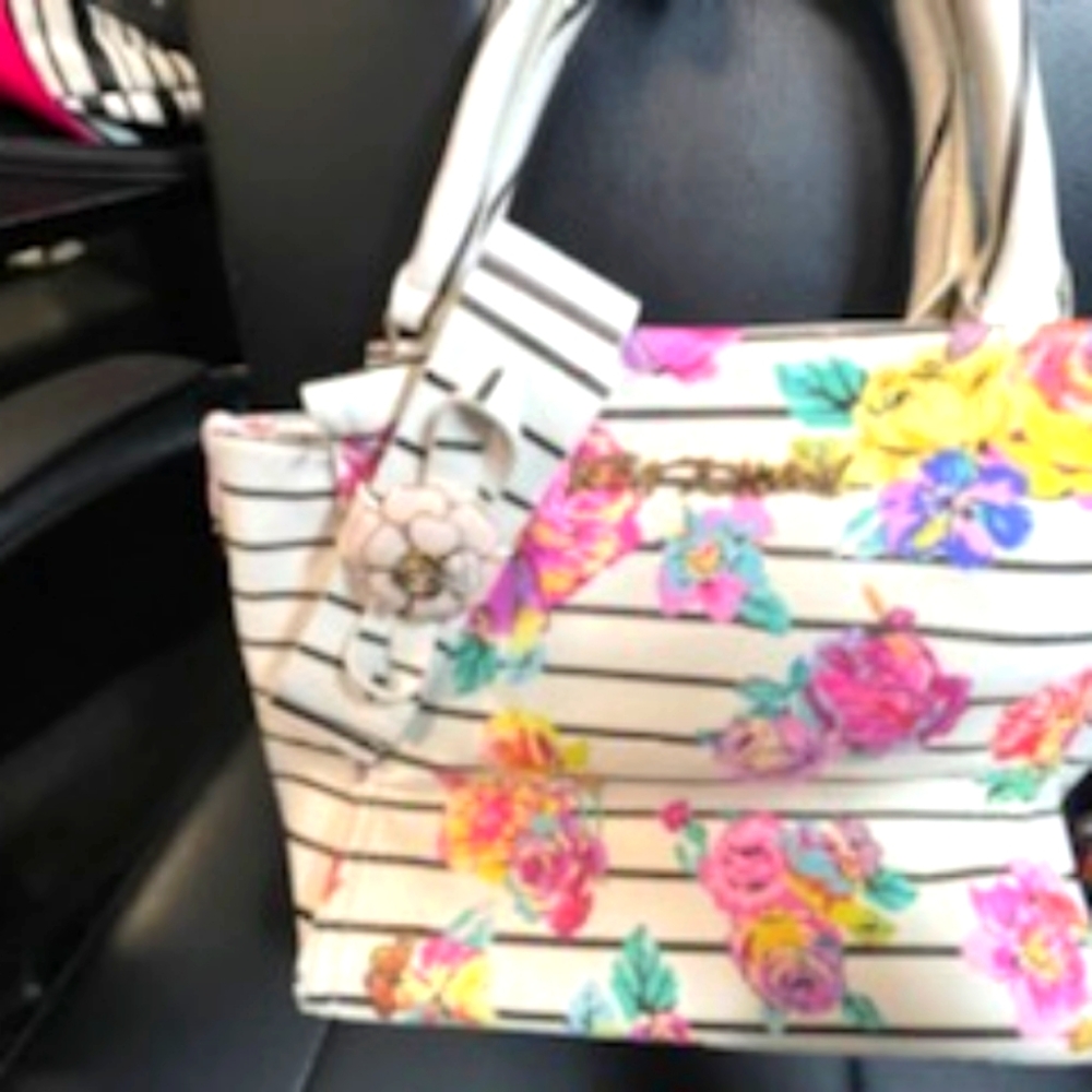 Betsy Johnson purse